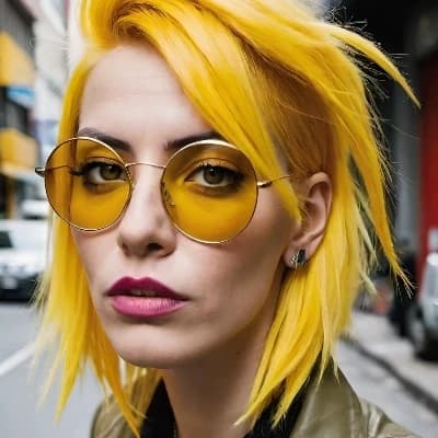 Karen thumbnail