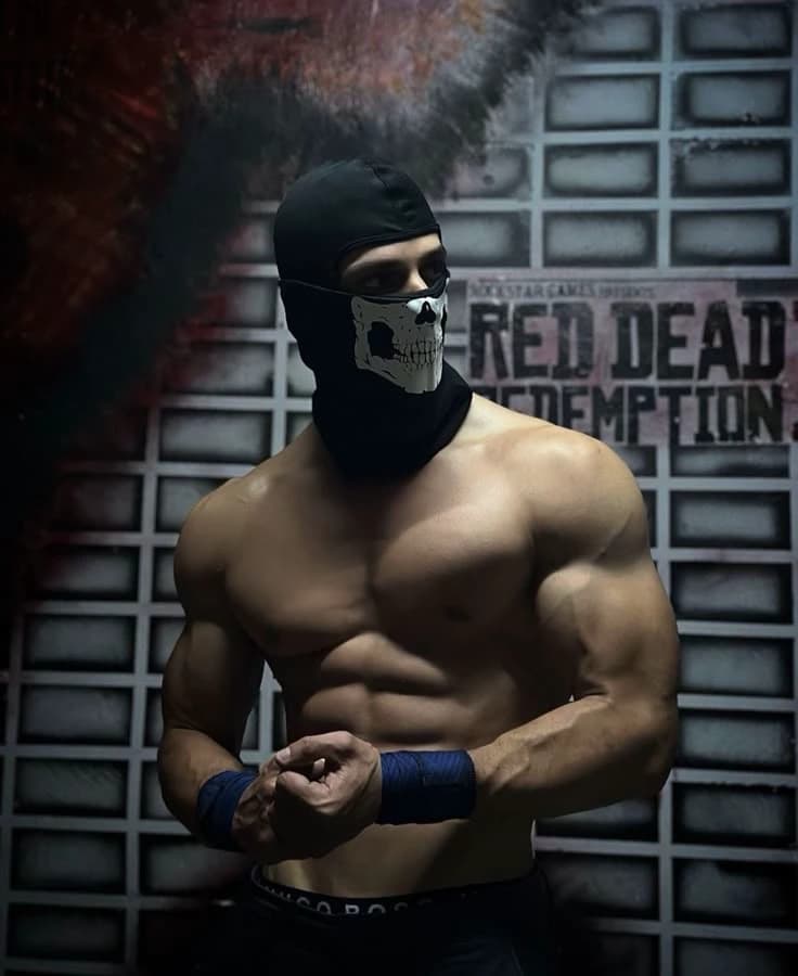 Igor Kopylov thumbnail