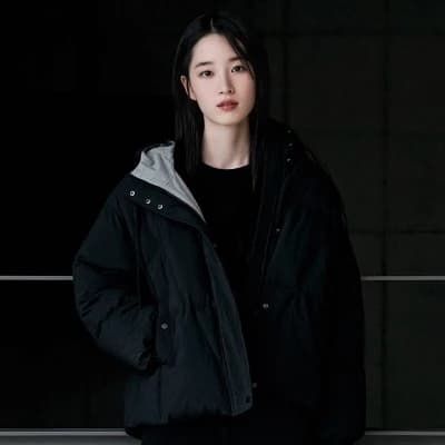 Won Ji-An thumbnail