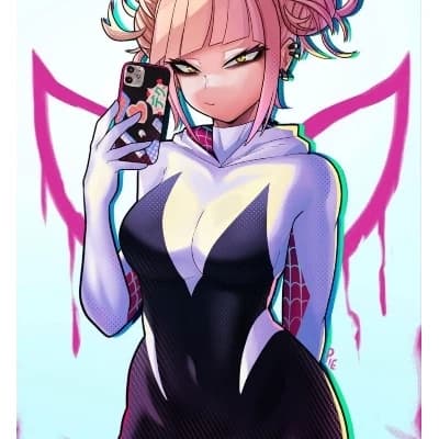 Himiko Toga thumbnail