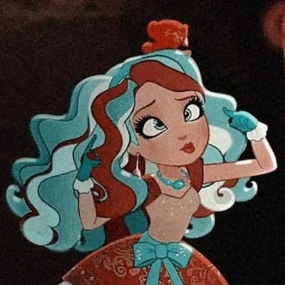 Madeline Hatter thumbnail