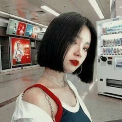 Sani,*your Korean mother thumbnail