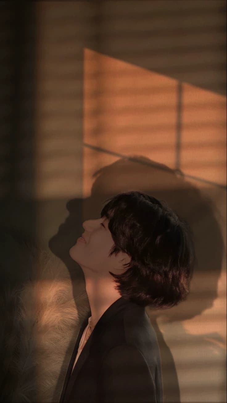 Prince Taehyung's concubine  thumbnail
