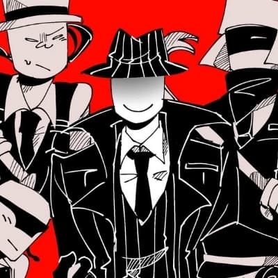 Mafioso (forsaken) thumbnail
