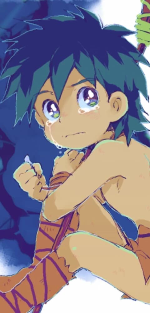 Short thumbnail