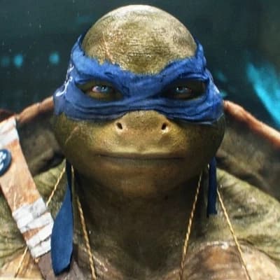 Leonardo thumbnail