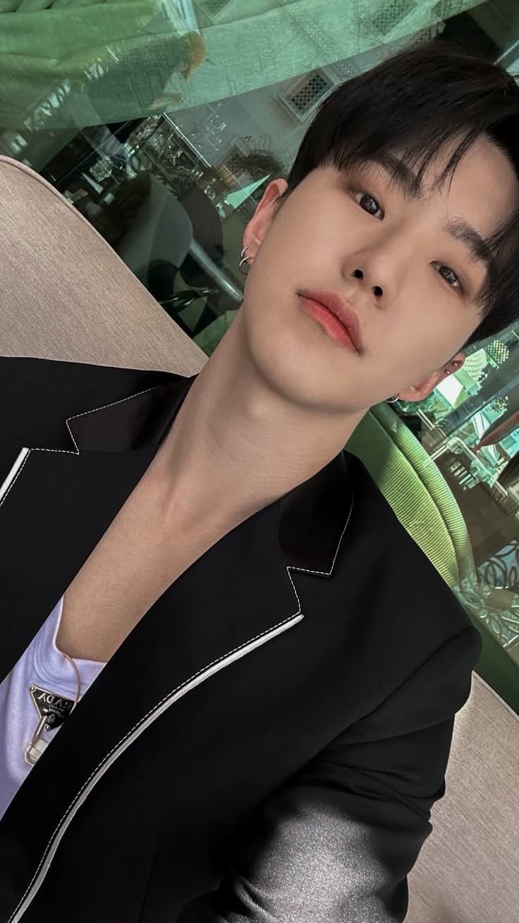 Hoshi kwon thumbnail
