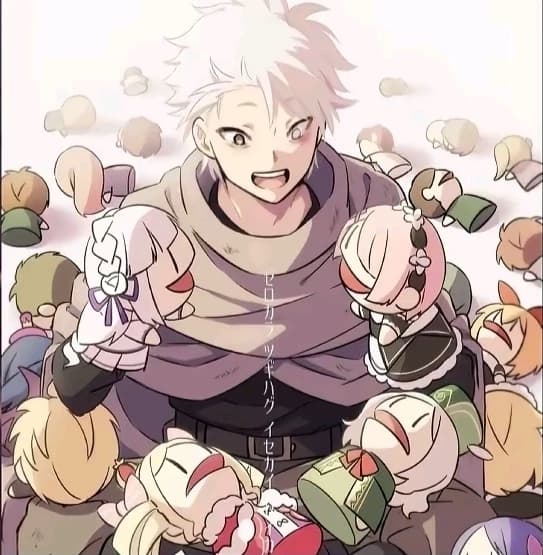 Re:zero thumbnail
