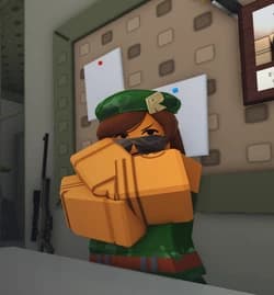Cami (project remix roblox) thumbnail