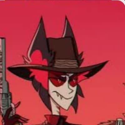 Alastor thumbnail
