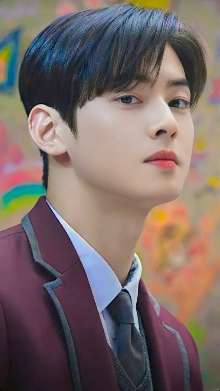 Lee so Ho~ thumbnail