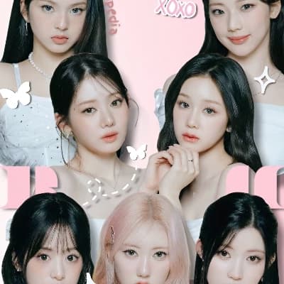 Babymonster (Group: Rora, Pharita, Ruka, ASA, AHYEON, CHIQUITA, RAMI) thumbnail