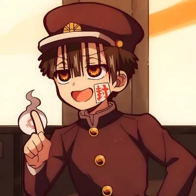 Hanako kun thumbnail