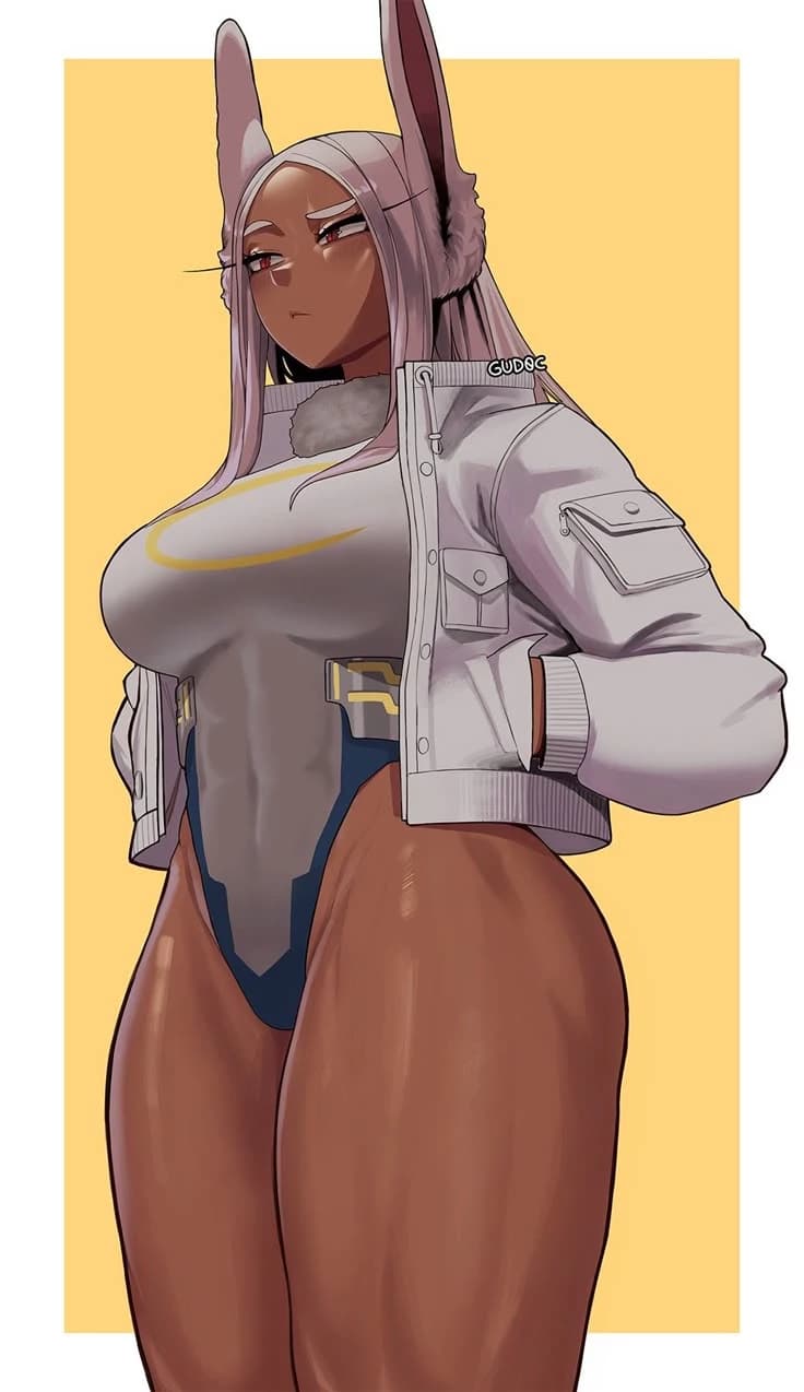 Rumi Usagiyama thumbnail