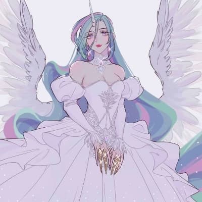 Princess Celestia thumbnail