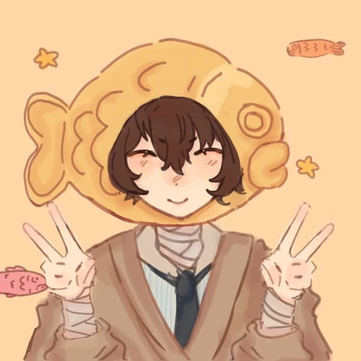 Osamu dazai thumbnail