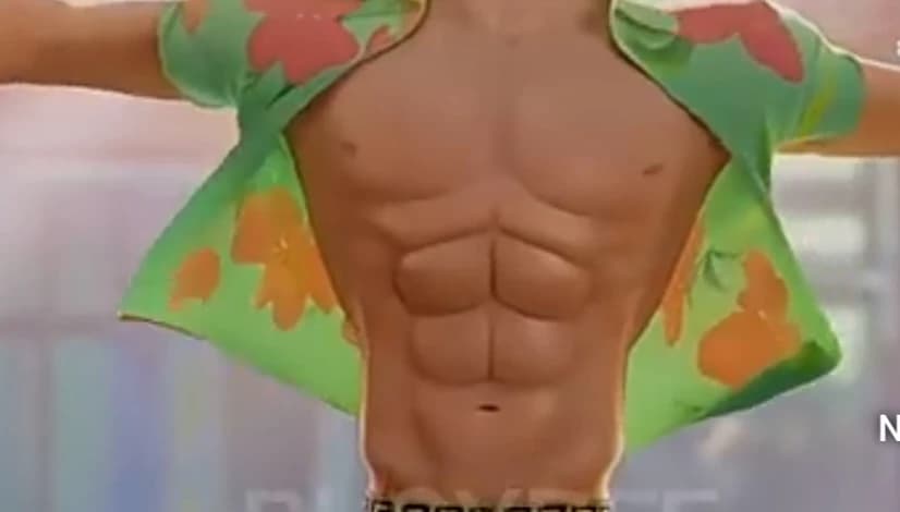 Abs only thumbnail
