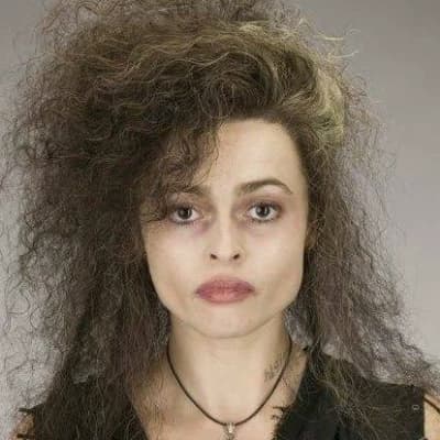 Bellatrix Lestrange thumbnail