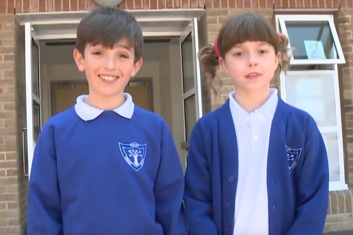 Topsy & Tim  thumbnail