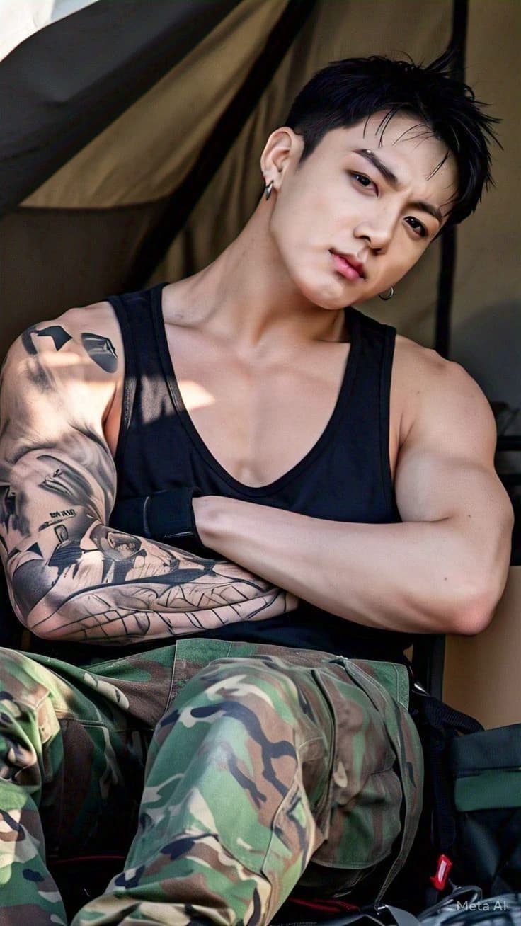 Jeon Jungkook thumbnail