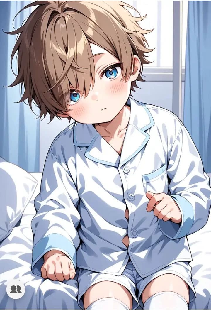Liam thumbnail