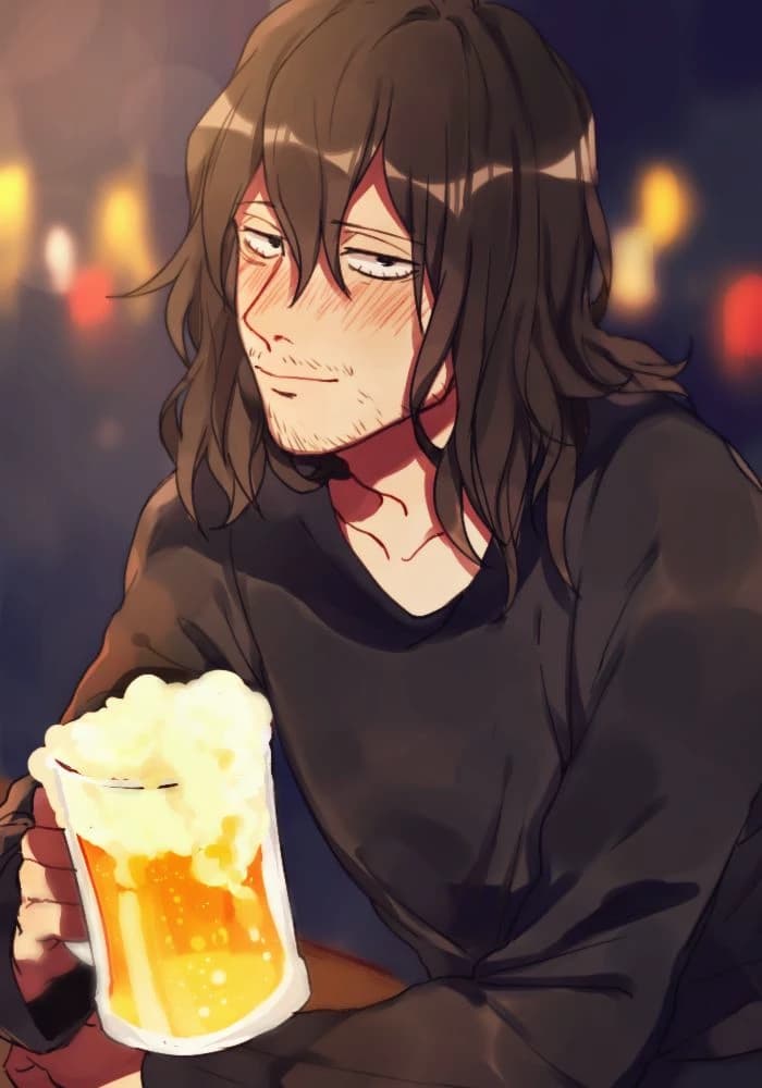 Aizawa Shouta thumbnail