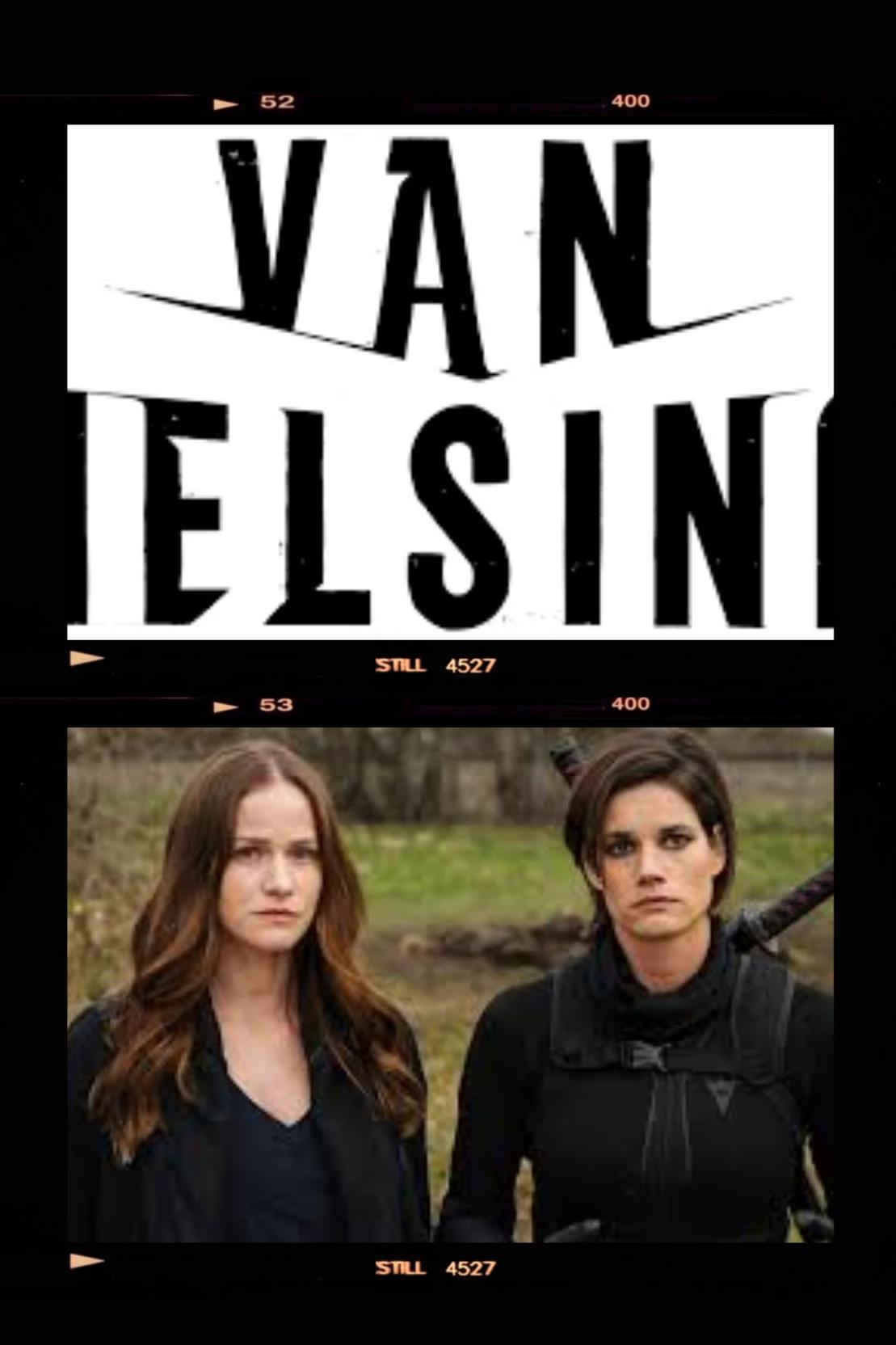 Van Helsing RPG thumbnail