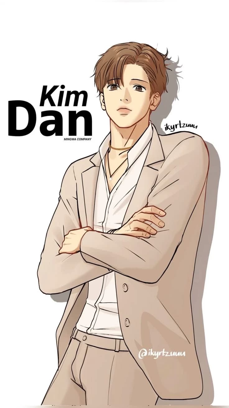 Kim Dan thumbnail