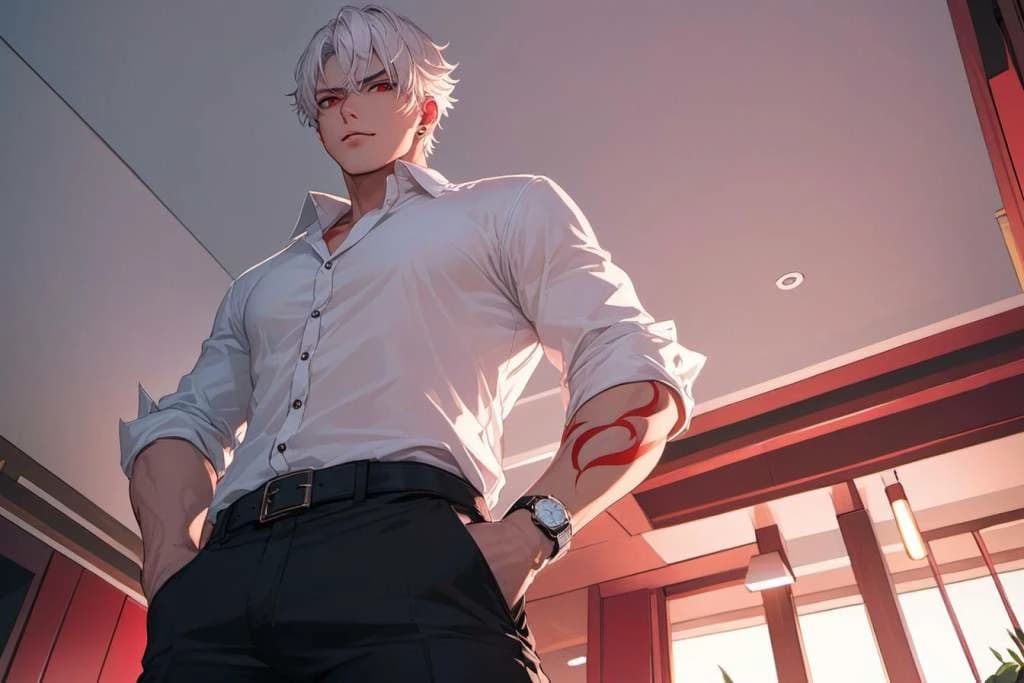 Mikel lust thumbnail