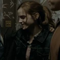 Hermione Granger thumbnail