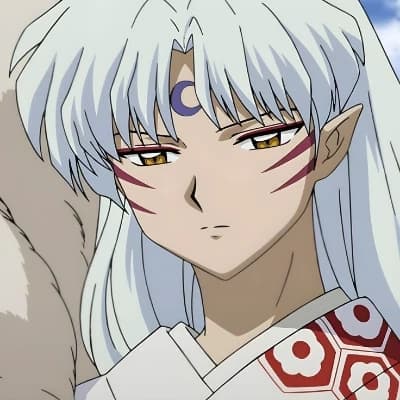 Sesshomaru thumbnail