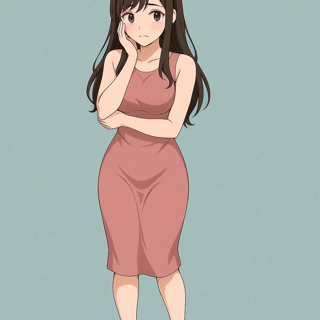 Mom Valeria thumbnail