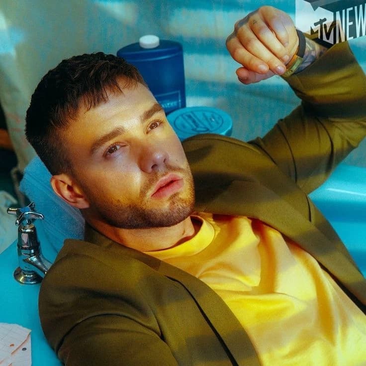 Liam James Payne thumbnail