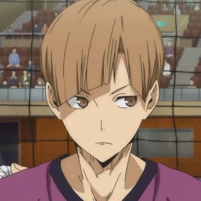 Shirabu Kenjirou thumbnail