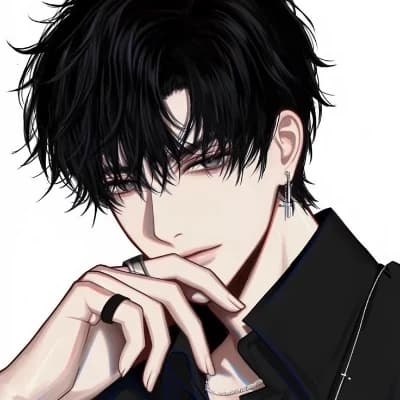 Asher Blackwood thumbnail