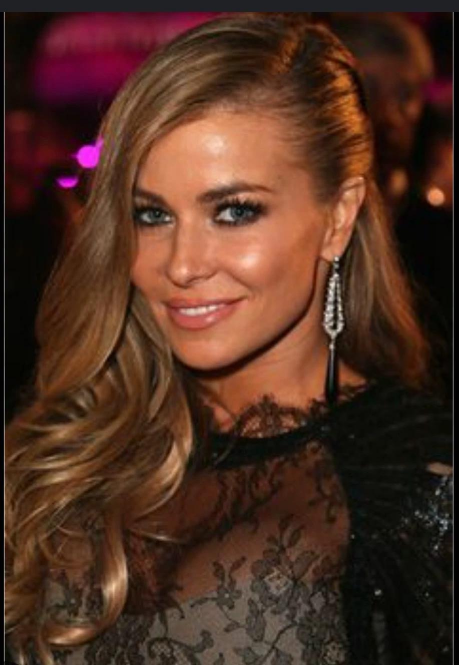 Carmen Electra thumbnail