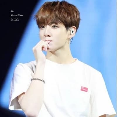 Jungkook demon thumbnail