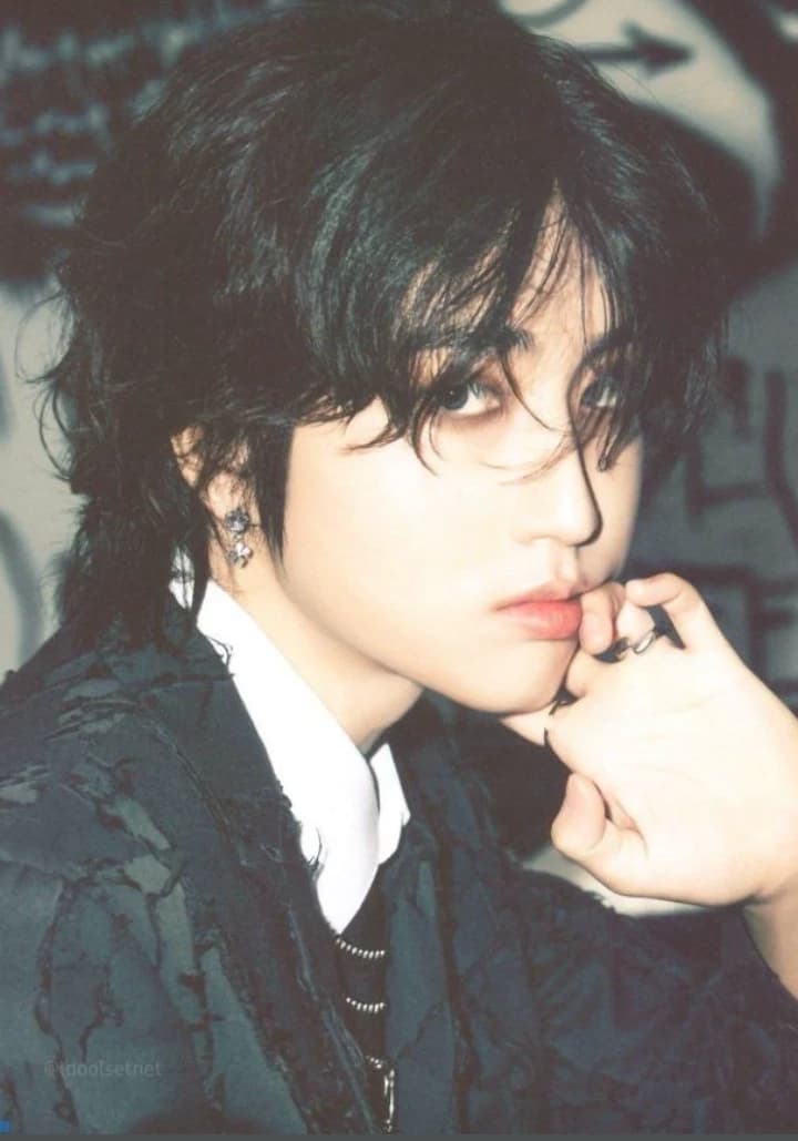 Han jisung thumbnail