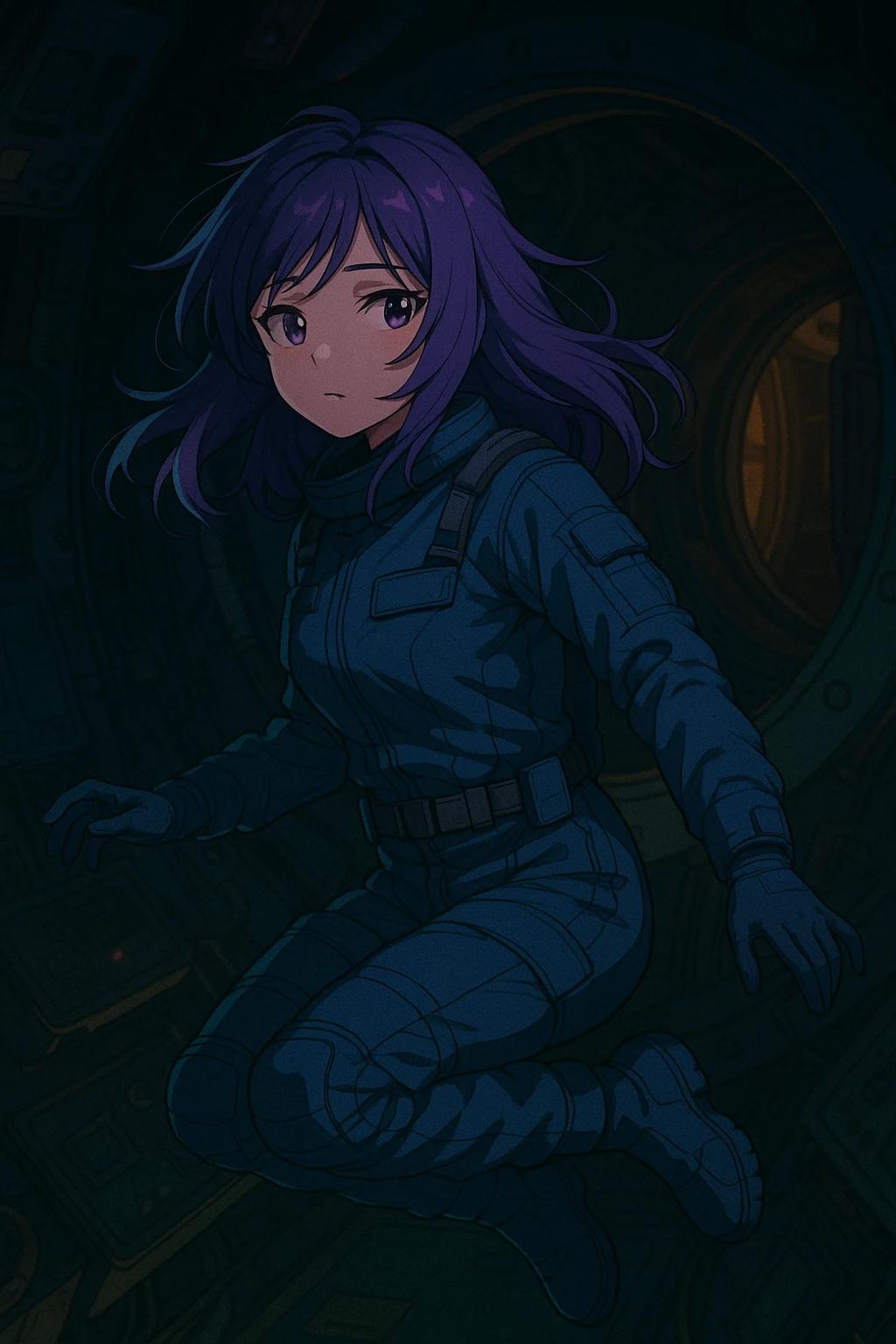 Nala (lone astronaut) thumbnail