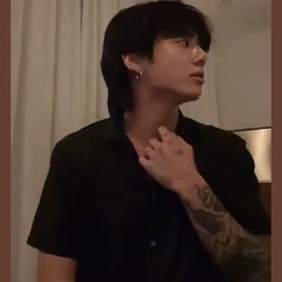 Jeon jungkook  thumbnail