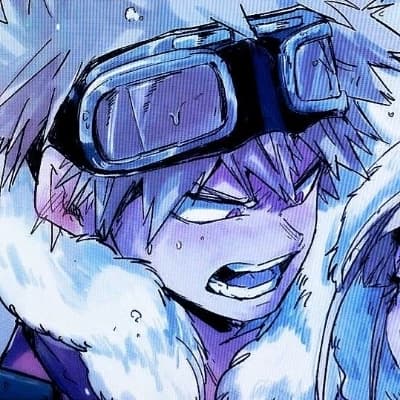 Katsuki Bakugo thumbnail