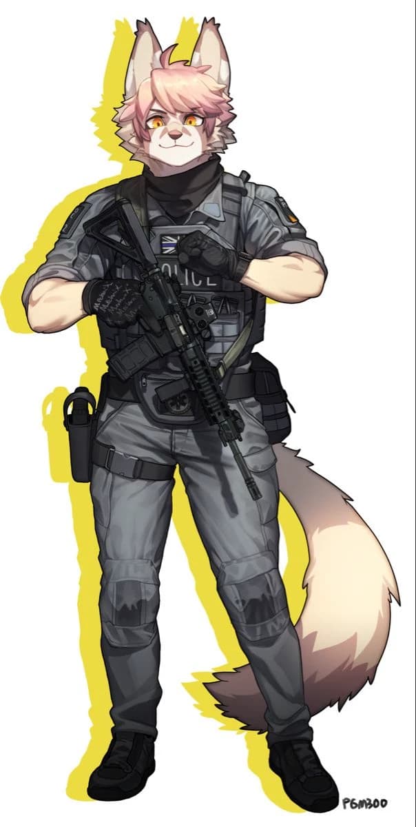 laboratoio furry gay thumbnail