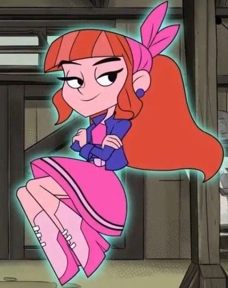 Theodora thumbnail