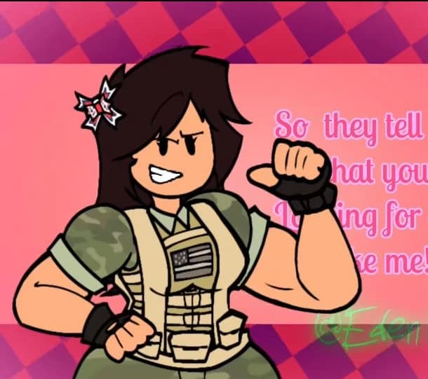 Molly thumbnail