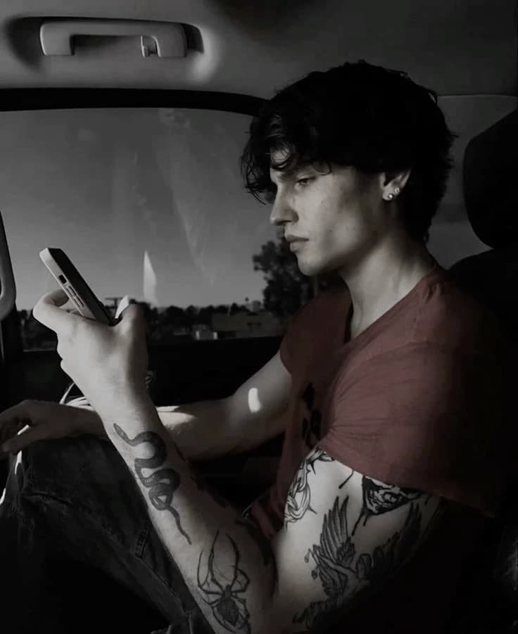 David thumbnail