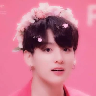 Jeon Jungkook thumbnail