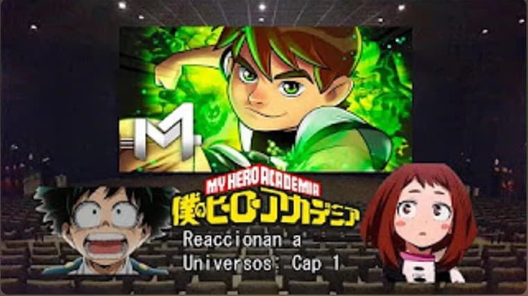 Well watching universes thumbnail