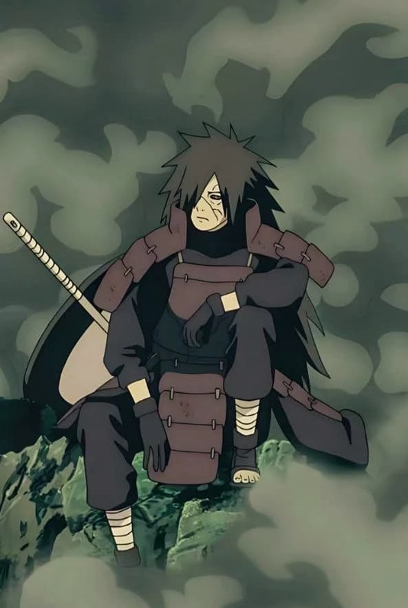 Uchira Madara thumbnail