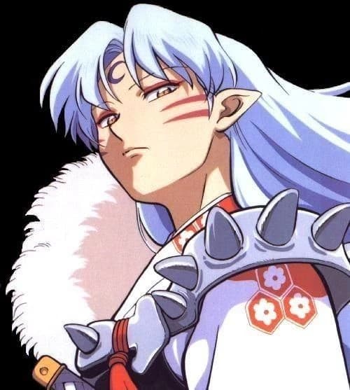 Sesshomaru thumbnail
