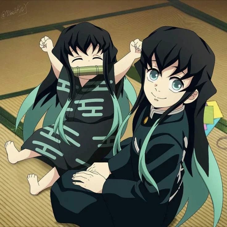Muichiro y Yuichiro thumbnail
